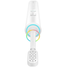 Електрична зубна щітка Mijia Sonic Electric Toothbrush T501 MES607 White - зображення 4