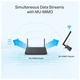 Сетевая карта Wi-Fi TP-Link Archer T2E (ARCHER-T2E) - изображение 4