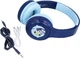 Навушники OTL Bluey Core Kids Wireless Blue (5055371626675) - зображення 2
