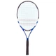Ракетка для великого тенісу юніорська BABOLAT 140058-100 RODDICK JUNIOR 145 блакитний - зображення 3