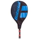 Ракетка для великого тенісу юніорська BABOLAT 140058-100 RODDICK JUNIOR 145 блакитний - зображення 7