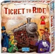 Gra planszowa Asmodee Ticket to ride: USA (edycja holenderska) (824968717516) - obraz 1