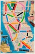 Gra planszowa Asmodee Ticket to ride: New York (edycja holenderska) (824968205600) - obraz 3