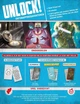 Gra planszowa Asmodee Unlock! Escape adventures (edycja holenderska) (3558380044802) - obraz 2