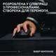 Мышь Logitech G Pro X Superlight 2 SE Lightspeed Wireless/USB White (910-007556) - изображение 2