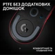 Мышь Logitech G Pro X Superlight 2 SE Lightspeed Wireless/USB Red (910-007552) - изображение 9