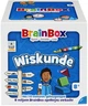 Gra planszowa Asmodee BrainBox: Math (edycja holenderska) (5025822131188) - obraz 1