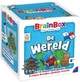 Настільна гра Asmodee BrainBox: The World (голландське видання) (5025822131010) - зображення 2