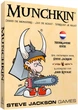 Настільна гра Asmodee Munchkin (голландське видання) (8717371240042) - зображення 1