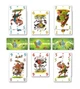 Настільна гра Asmodee Scots Totten (голландське видання) (3760175514067) - зображення 2