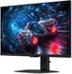 Монітор 27" Samsung Odyssey G7 G70F (LS27FG702EUXEN) - зображення 3