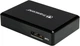 Кардрідер USB 3.1 Type-A > microSD/SD/CF UHS-II Чорний Transcend (teh0013766) - зображення 6