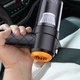 Автомобільний пилосос 6в1+4 насадки, USB, YT-M2042 / Акумуляторний пилосос в авто / Ручний міні-пилосос - зображення 3