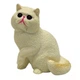 Игровая фигурка "Животные. Котики", примерно 7 см (КОРОТКОШЕРСТНЫЙ ВИД 2) (TS01091996283837) - изображение 1