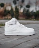 Кросівки NK Force 1 Hight 36 (22.5-23 см) White (арт 1297) - изображение 6