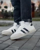 Зимові кросівки Stilli Spezia Fur 42 (26.5 см) White Black (арт 1293) - зображення 4