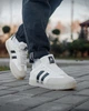 Зимові кросівки Stilli Spezia Fur 42 (26.5 см) White Black (арт 1293) - зображення 5