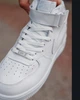 Кросівки NK Force 1 Hight 36 (22.5-23 см) White (арт 1297) - изображение 5