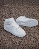 Кросівки чоловічі NK Force 1 Hight 40 (25.5 см) White (арт 1297) - зображення 13