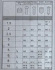Набір шестигранників 9шт Короткі H1.5-10мм "KING STD" (KSH-109) - зображення 7
