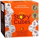 Gra planszowa Asmodee Rory's story cubes: Original (edycja holenderska) (3558380054054) - obraz 1