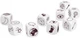 Gra planszowa Asmodee Rory's story cubes: Original (edycja holenderska) (3558380054054) - obraz 2
