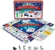 Настільна гра Late for the Sky Christmas Opoly (голландське видання) (8720634930789) - зображення 2