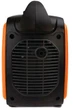 Генератор инверторный бензиновый Unicraft PG-I 20 SR, 1.7 кВт (1.8 кВт), однофазный, 220В, 50 Гц, обьем 4.1 л (YT44535) - изображение 3