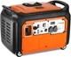 Генератор инверторный бензиновый Unicraft PG-I 40 S 3.5/3.7 кВт (YT44537) - изображение 1