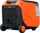 Генератор инверторный бензиновый Unicraft PG-I 40 SE-S HC, 4 кВт (4 кВт), однофазный, 220В, 50 Гц, обьем 12 л (YT44538) - изображение 3