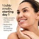 Антивозрастной крем для лица Olay Total Effects 7 в 1 Touch of Sunshine SPF 15, 50 мл - изображение 3
