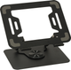 Podstawka pod laptopa KIK Regulowana 360° (5903039759299) - obraz 1