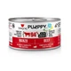 Влажный корм для щенков Безглютеновый Паштет из Говядины Disugual Puppy MonoProtein 94% Beef 150 г - изображение 1