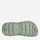 Чоловічі крокси Crocs Echo Clog 207937-308 46-47 (M12) 30 см Зелені (1962658484542) - зображення 6
