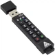 Pendrive Apricorn Aegis Secure Key 3NX 128GB USB 3.1 (ASK3-NX-128GB) - obraz 4