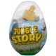 Конструктор Mindbox JUNGLE STORY в яйце в ассорт (K31A) (7445) - изображение 1