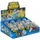 Конструктор Mindbox JUNGLE STORY в яйце в ассорт (K31A) (7445) - изображение 2