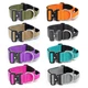 Тактический широкий ошейник с ручкой для собак BullyBillows Combat Collar Handle 5 cm L: 50 мм, ОШ 45-66 см Зеленый - изображение 8