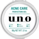 Крем-гель против акне для мужчин Uno Acne Care Perfection Gel 90 г (4550516474858) - изображение 1