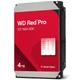 Накопичувач HDD SATA 4.0TB WD Red Pro NAS 7200 rpm 256MB 15876 ( 17495 ) - изображение 2