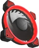 Вентилятор Cougar FR 120 мм Red - изображение 4