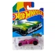 Іграшковий автомобіль Hot Wheels 8010-1 змінює колір пластик 6.5 см рожевий - изображение 1