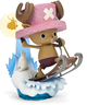 Фігурка Bandai Spirits Ван Піс Великий Куш Тоні Тоні Чоппер One Piece Tony Tony Chopper Premium Winter 21 см BS OP TTC 21 - зображення 2