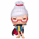 Фигурка Funko Pop Дандадан Сэйко Аясэ Dandadan Seiko Ayase 10 см FP DDD SA 2101 - изображение 2