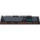 Клавіатура Razer BlackWidow V4 Yellow Switch USB RU Black (RZ03-04692500-R3R1) - изображение 2