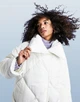 Куртка демісезонна жіноча ASOS 300037-4 44 молочний (3000379125) - изображение 4