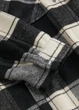 Куртка-сорочка жіноча H&M 202914-4 4XL(175/152) чорний (2000005010101) - зображення 2