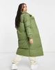 Куртка демісезонна жіноча ASOS 300033-4 44 зелений (300033412245) - изображение 2