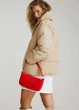 Куртка демісезонна жіноча H&M 202437-4 2XS(160/76) бежевий (2000005002953) - зображення 3