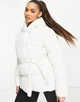 Куртка демісезонна жіноча ASOS 300024-4 44 білий (300024300106) - изображение 1